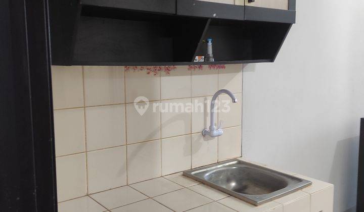 Sewa Apartemen Serpong Green view  2
