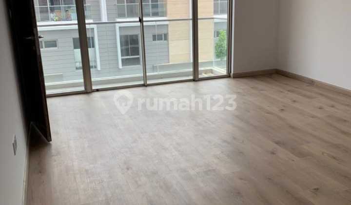 Dijual Murah Rumah Golf Island Cluster Harmony Pik 2