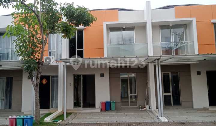 For Rent House Pik2 Cluster Riverside 6X10 For Rent House Pik2 Cluster Riverside 6X10