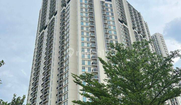 Jual Apartemen Puri Orchard Studio, Murah 1