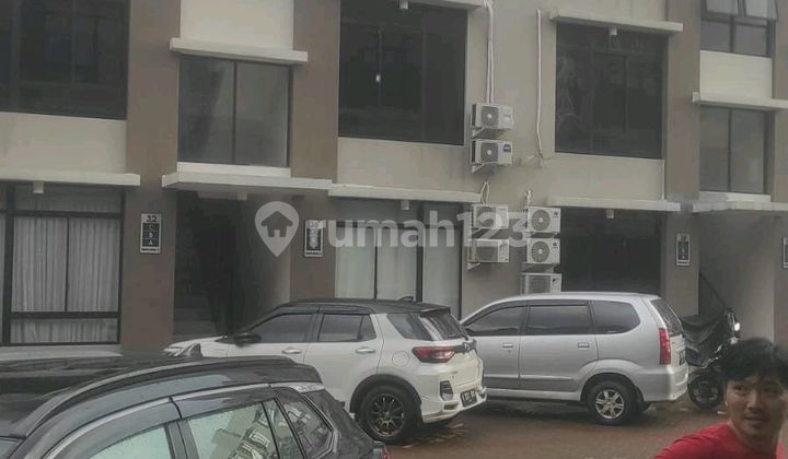 For Rent Condo House Green Royal West Jakarta For Rent Condo House Green Royal West Jakarta
