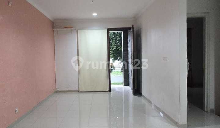 Disewakan Rumah Alam Sutera Cluster Sutera Mentari 2