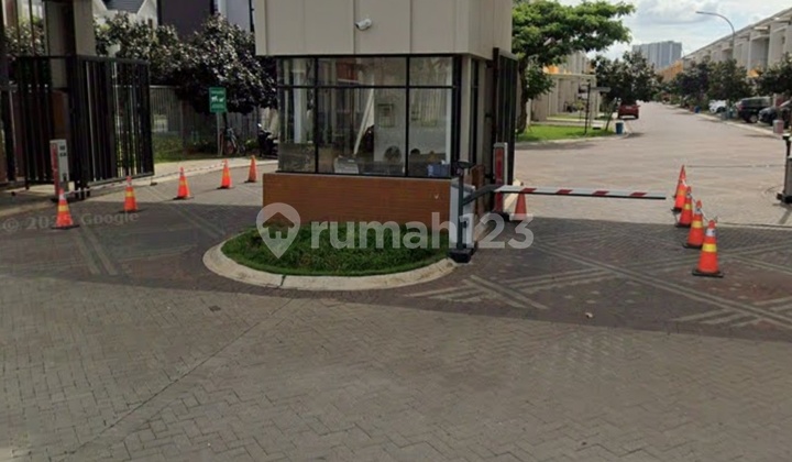 For Sale House Pik2 Cluster Arcadia 8X15