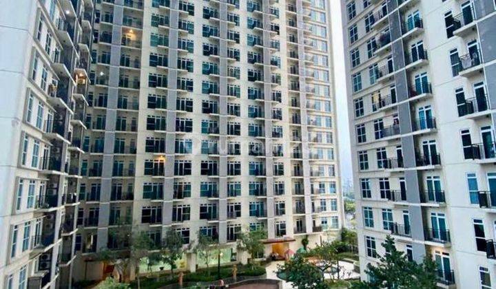 Jual Apartemen Puri Orchard 1 Br, Jakarta Barat 1