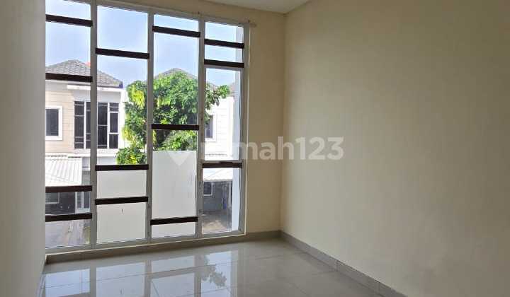 Dijual Rumah Green Lake City Cluster Amerika Latin 6X18 2