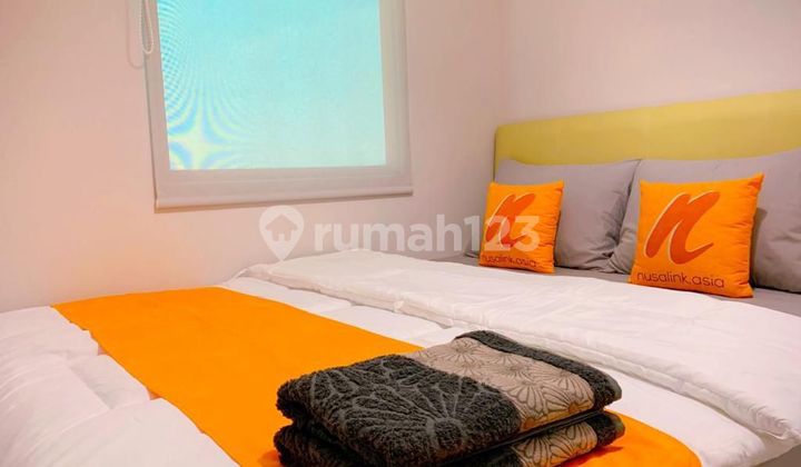 Dijual Apartemen Osaka Type 2 Br Pik2 Dijual Apartemen Osaka Type 2 Br Pik2