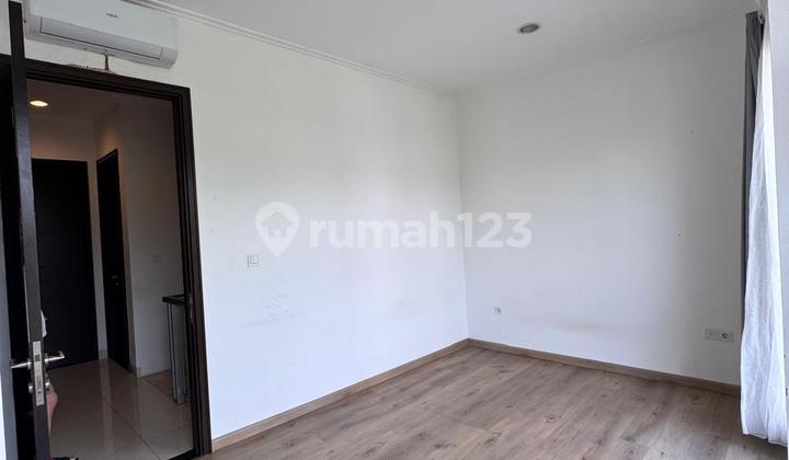 Disewakan Rumah Golf Island Pik Cluster Harmony 6X15 2