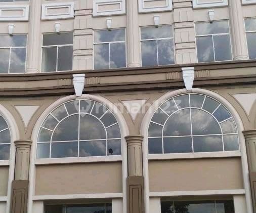 For Rent Cheap Shop House Colombus Green Lake City 1