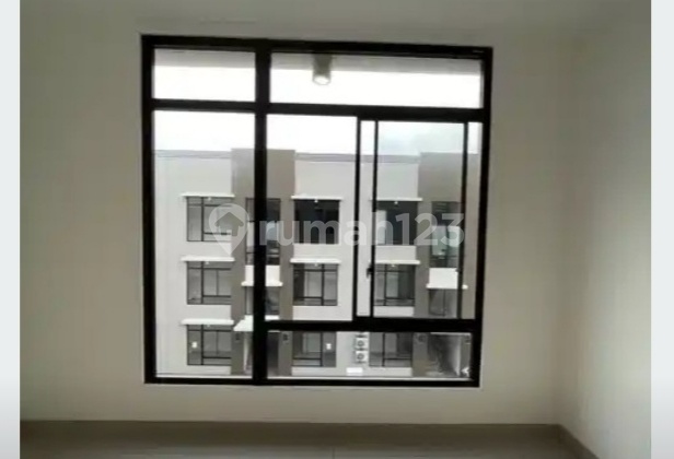 Dijual Bu Condo House Green Royal Jakartabarat 2