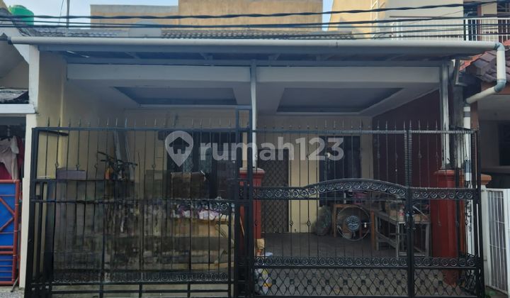 Sell Cheap Nusaloka BSD House