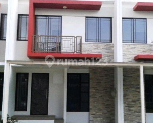 For Rent: Asia Cluster House 6X15 Green Lake City 1