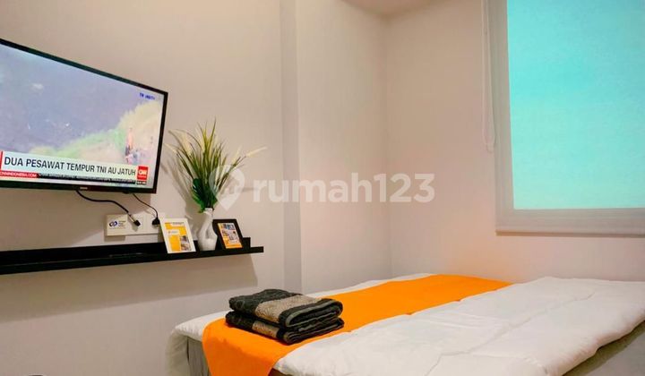 Dijual Apartemen Osaka Type 2 Br Pik2 Dijual Apartemen Osaka Type 2 Br Pik2