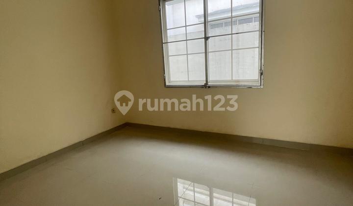 For Rent House Green Lake City Cluster West Europa 8X15 Corner 2