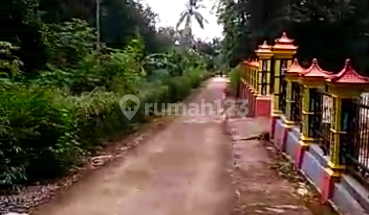 Dijual Tanah di Jumapolo Karanganyar Jawa Tengah Dijual Tanah di Jumapolo Karanganyar Jawa Tengah