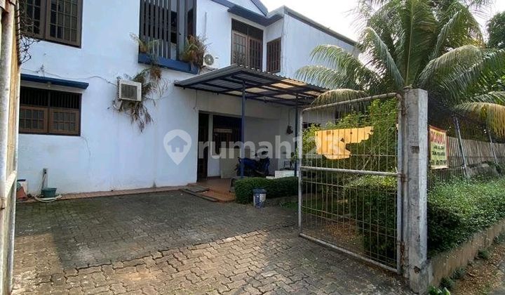 Dijual Rumah Rc Veteran Bintaro Jakarta Selatan Dijual Rumah Rc Veteran Bintaro Jakarta Selatan