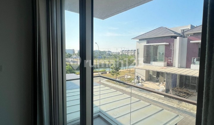 Disewakan Rumah Pik2 Cluster San Antonio 8X10 2