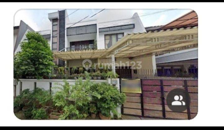 Jual Rumah Metro Permata 2 , Harga Murah  1