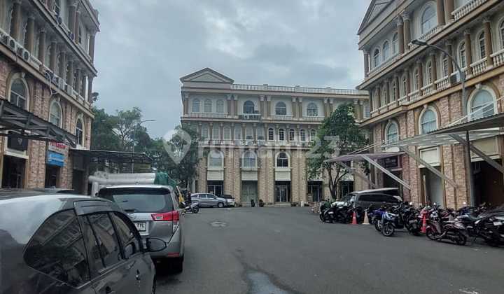 Dijual Ruko Sentra Niaga Green Lake City Dijual Ruko Sentra Niaga Green Lake City