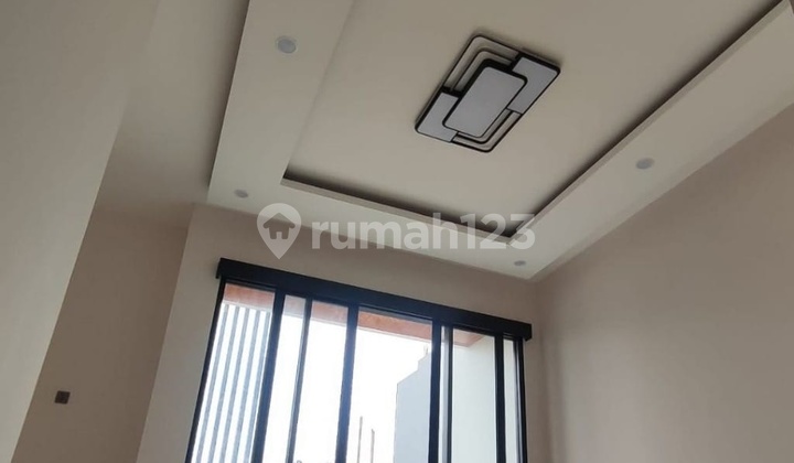 For Sale House Meruya Land West Jakarta 2