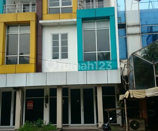 Disewakan Ruko Villa Melatimas Serpong Disewakan Ruko Villa Melatimas Serpong