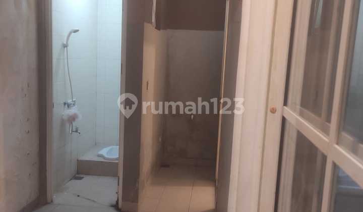 Disewakan Rumah Green Lake City Cluster West Europa 6X15 2