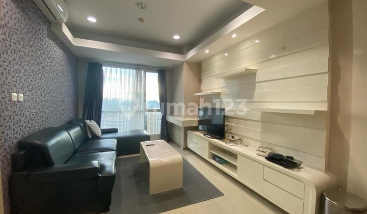 Dijual Apartemen Casa Grande Residen Jakarta Selatan Dijual Apartemen Casa Grande Residen Jakarta Selatan