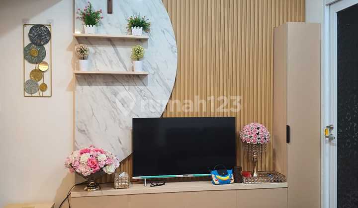 For Sale Tokyo Riverside Pik2 Apartment