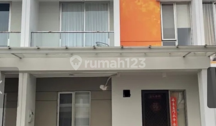 For Sale Cheap House Pik2 Cluster Spring Ville 6X10 2