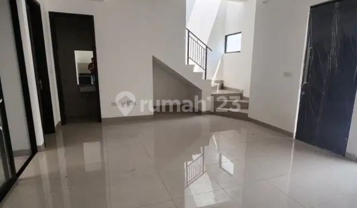 Dijual Rumah Cluster Denver Pik2 2