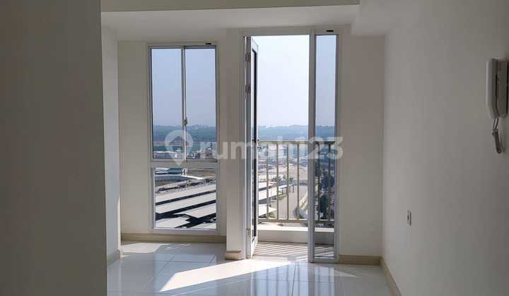 Disewakan Apartemen Tokyo Pik2 Type Studio 2