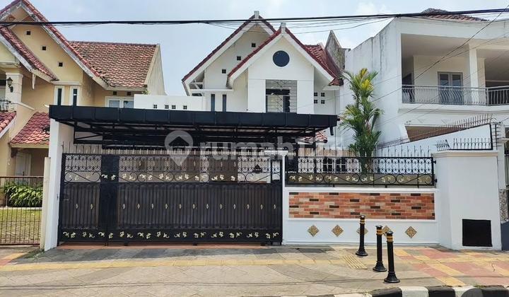 Dijual Bu Rumah Griya Loka Bsd
