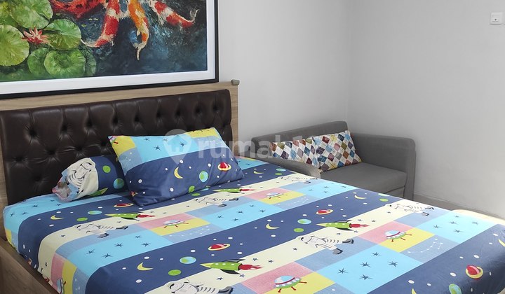 Dijual Apartemen Green Park View Jakarta Barat Dijual Apartemen Green Park View Jakarta Barat