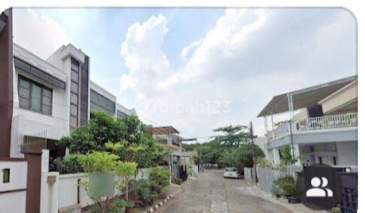 Jual Rumah Metro Permata 2 , Harga Murah  2