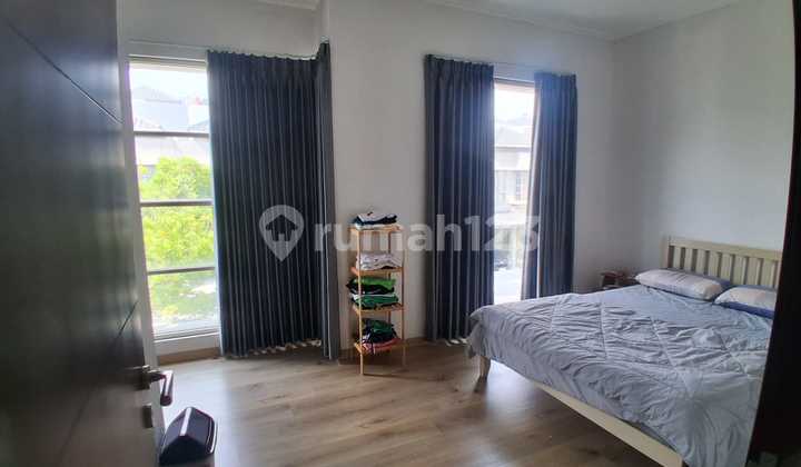 For Rent Golf Island Cluster Harmoni Pik House