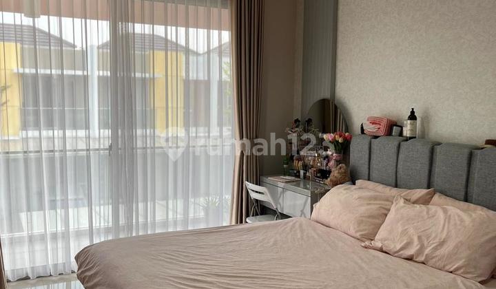 For Rent Cleveland Cluster House Pik2