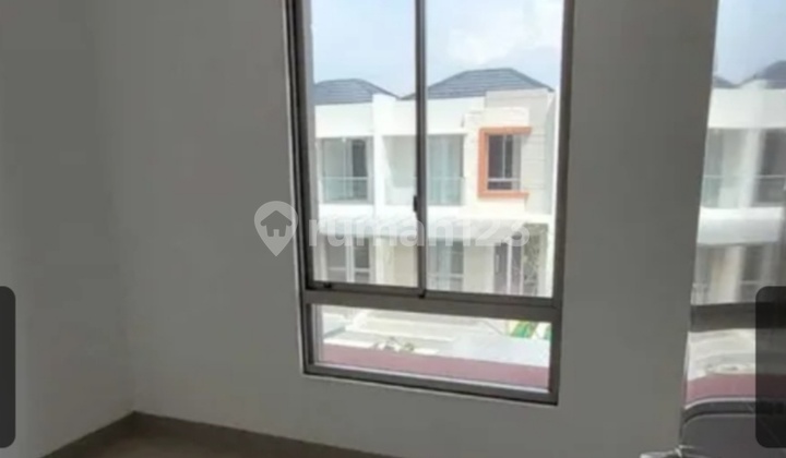 Jual Murah Rumah Cluster Hawaii 6X10 Pik2 2