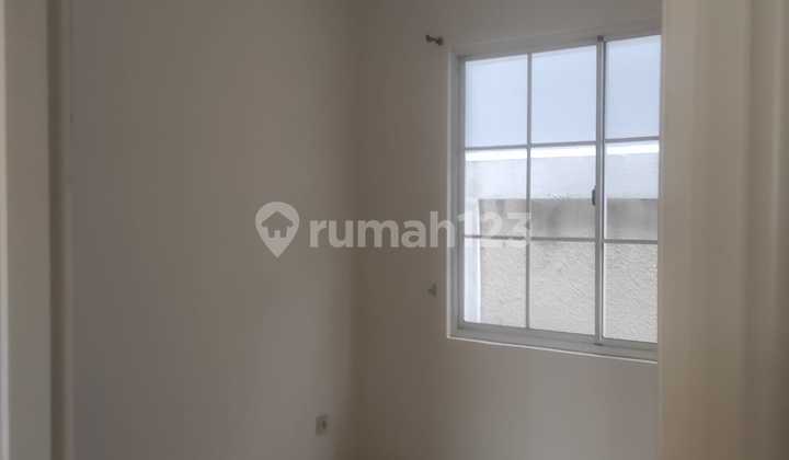 Disewakan Rumah Green Lake City Cluster Europa 6X15 2