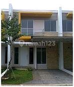 Disewakan Murah Rumah Green Lake City Cluster Australia 6X15