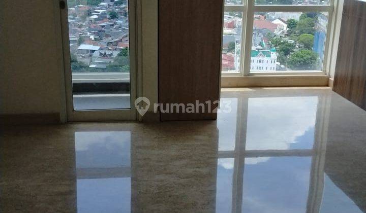 Dijual Apartemen Menteng Park Studio 950jt nego sampai Deal 2