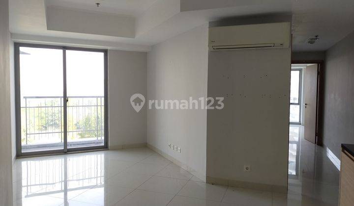 Disewa Apartemen The Mansion Jasmine luas 62m2 85jt kondisi tersewa  2