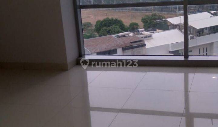 Dijual Apartemen The Mansion Jasmine 62m2 unfurnish 850jt nego 2