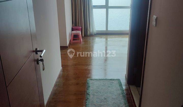 Dijual Apartemen Ancol Mansion 3BR View Laut 3,4M 1