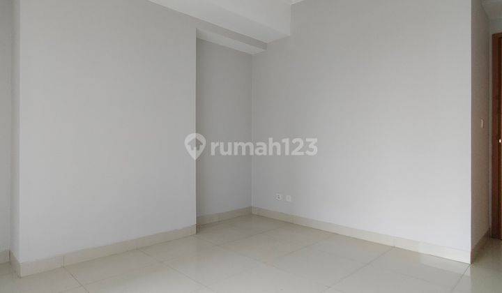 Dijual Apt The Mansion Jasmine 2BR luas 76m2 1M masih nego 2