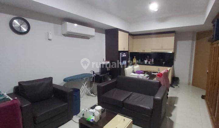 Dijual Apt The Mansion Jasmine 2BR Furnish NEGO SAMPAI DEAL!!! 2