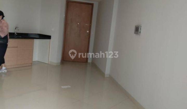 Dijual Apt The Mansion Jasmine 2BR Balkon Besar Brand New 1