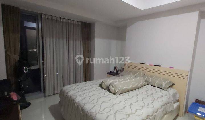 Dijual Apt The Mansion Jasmine 2BR Furnish, 76m2 950jt nego sampai deal!! 2