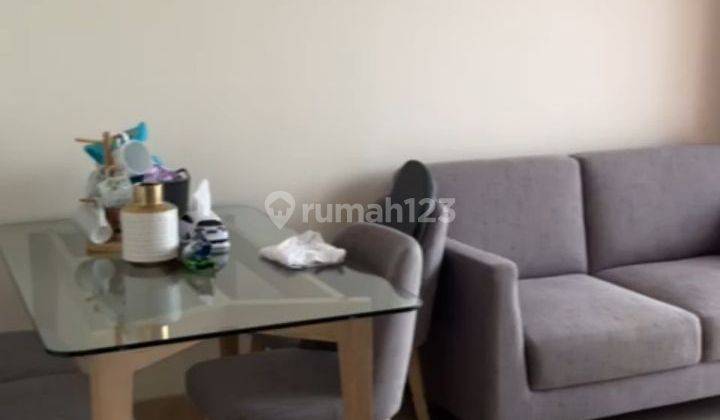 Disewa Apt Menteng Park 2BR  Furnish  2