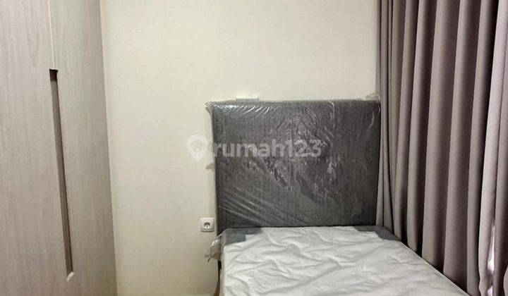 Disewa Apt Menteng Park 2 BR Furnish  2