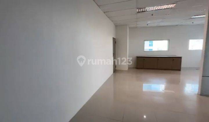 Disewa Office Springhill Kemayoran 137m2 Murah Butuh Cepat!!! 2