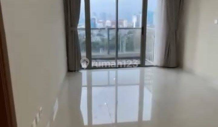 Dijual Condo Taman Anggrek Residence 2 Bedroom  1